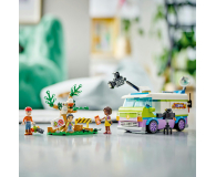 LEGO Friends 41749 Reporterska furgonetka - 1144376 - zdjęcie 9